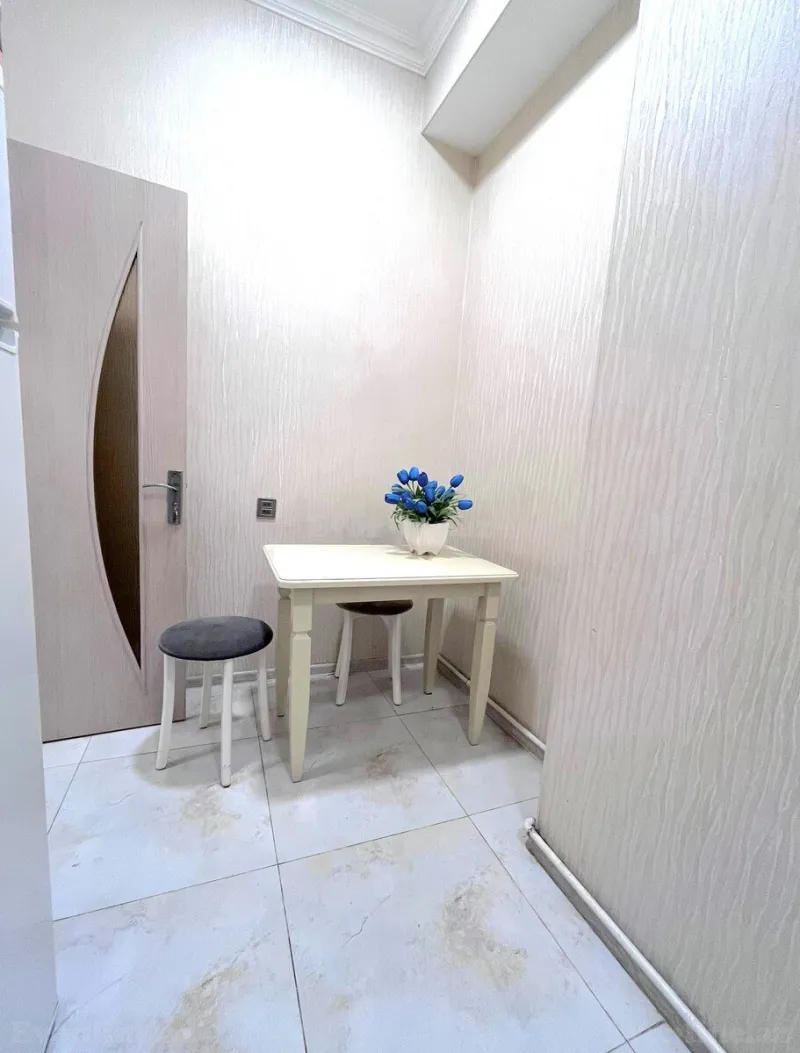Kirayə verilir 2 otaqlı Mənzil Yeni tikili 60 m² Əhmədli - şəkil 4