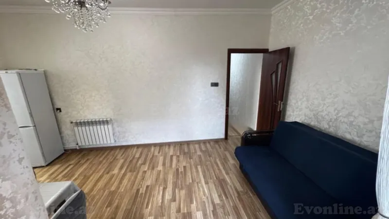 Satılır 2 otaqlı Mənzil Yeni tikili 45 m² Əhmədli m. - şəkil 8