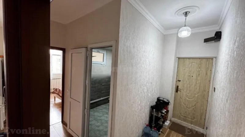 Satılır 2 otaqlı Mənzil Yeni tikili 45 m² Əhmədli m. - şəkil 11