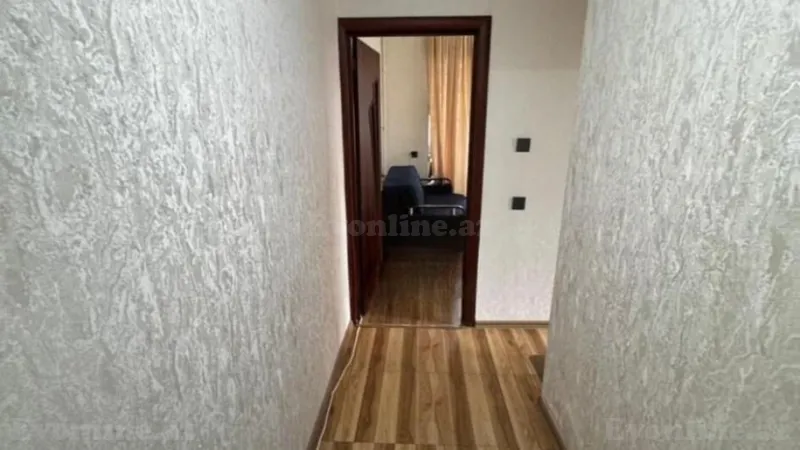 Satılır 2 otaqlı Mənzil Yeni tikili 45 m² Əhmədli m. - şəkil 14