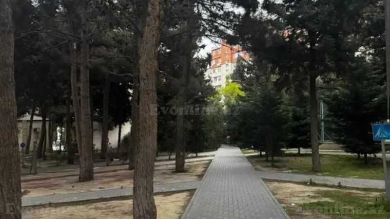 Satılır 2 otaqlı Mənzil Yeni tikili 45 m² Əhmədli m. - şəkil 15