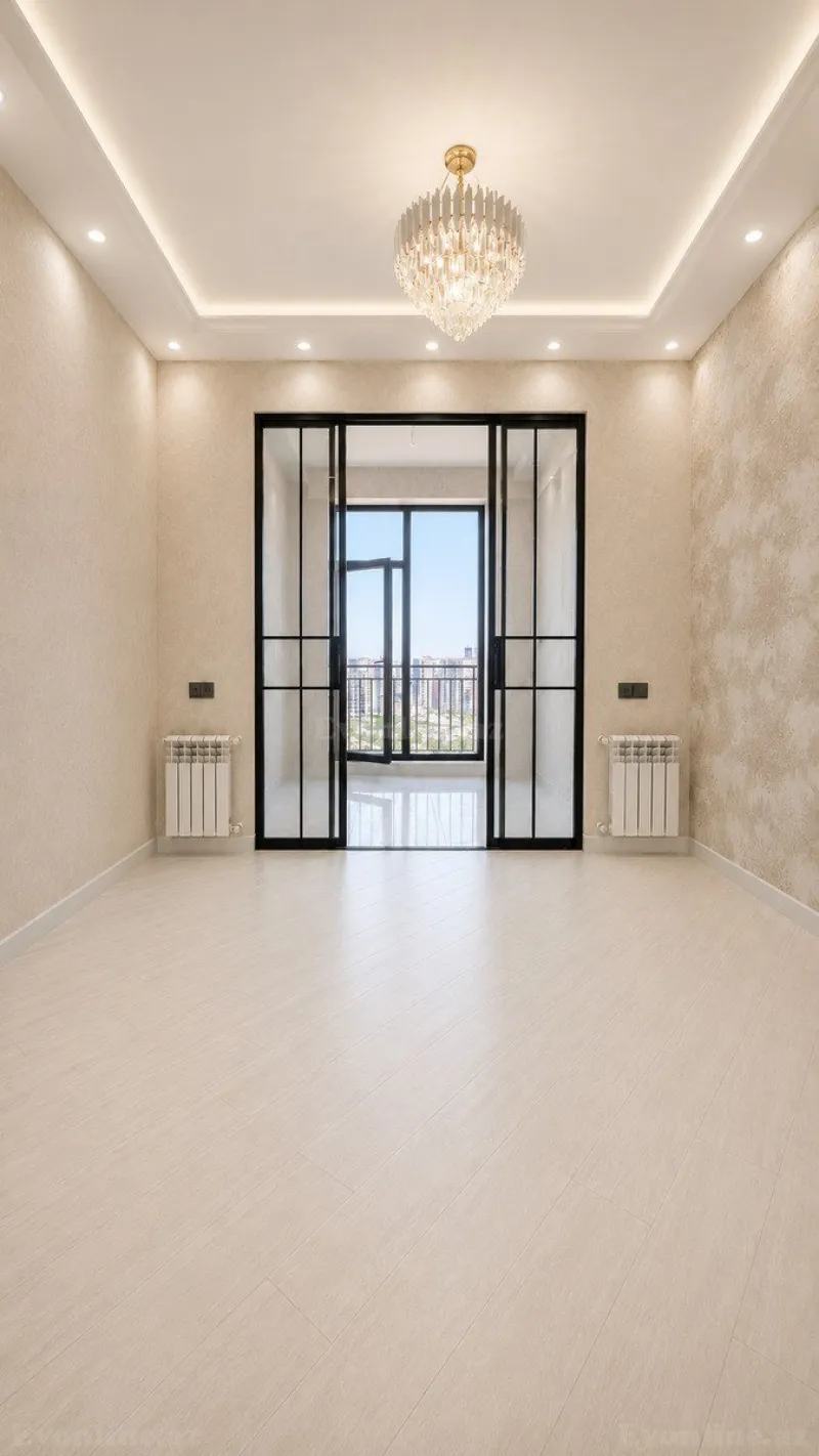 Satılır 2 otaqlı Mənzil Yeni tikili 60 m² Azadlıq prospekti m. - şəkil 3
