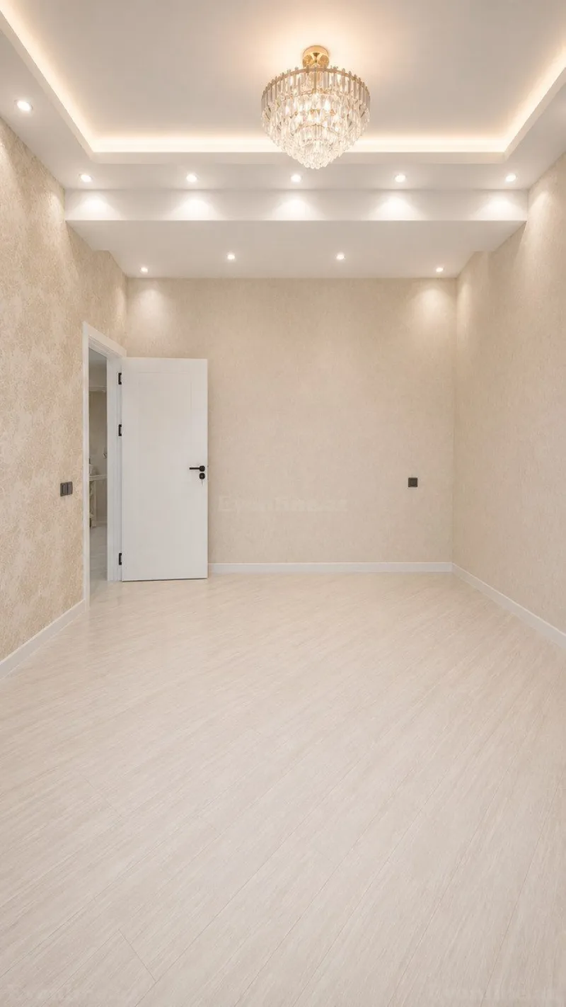 Satılır 2 otaqlı Mənzil Yeni tikili 60 m² Azadlıq prospekti m. - şəkil 4