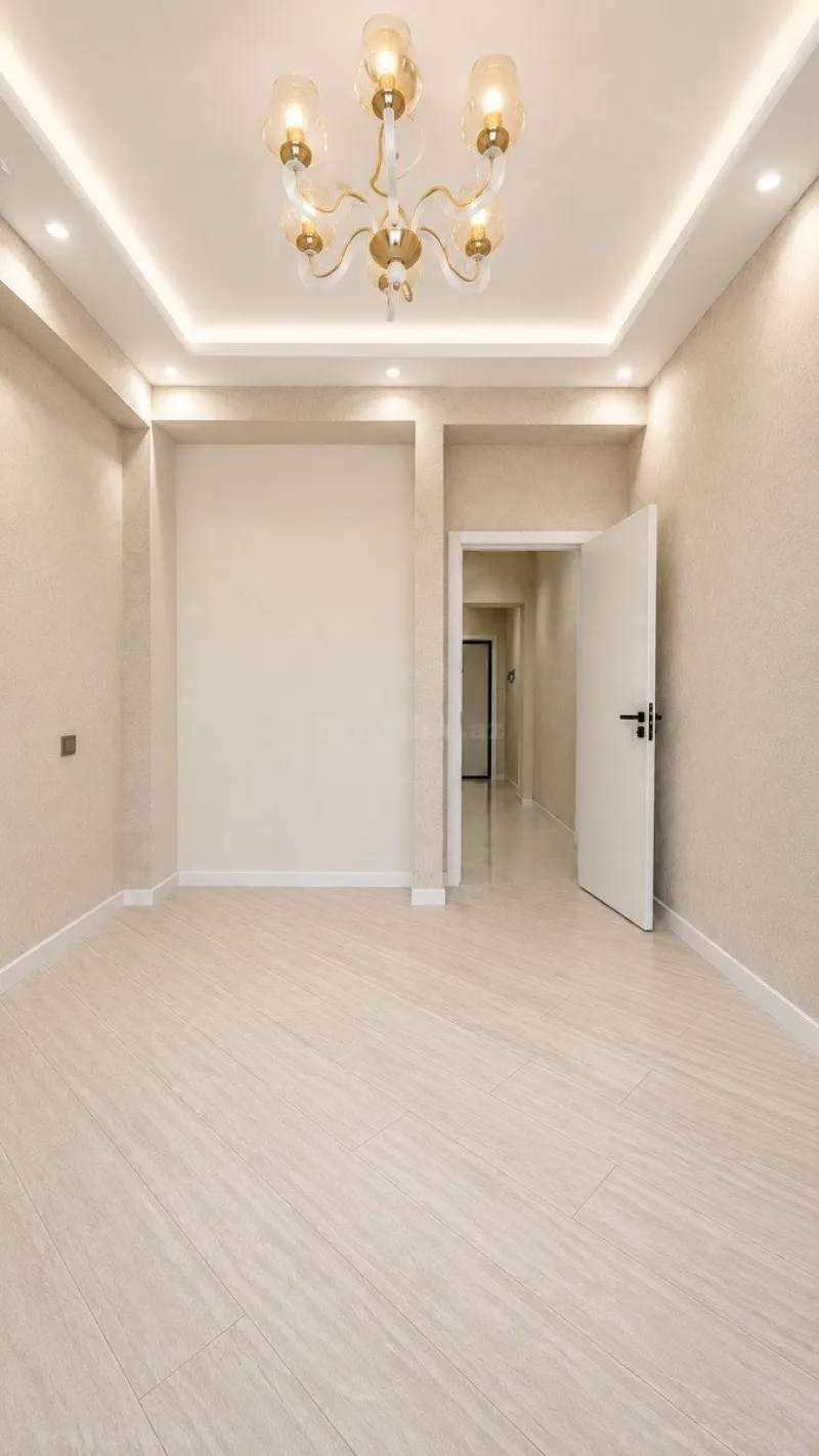 Satılır 2 otaqlı Mənzil Yeni tikili 60 m² Azadlıq prospekti m. - şəkil 5