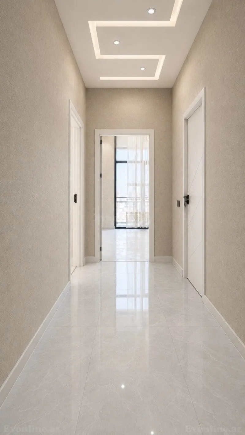 Satılır 2 otaqlı Mənzil Yeni tikili 60 m² Azadlıq prospekti m. - şəkil 6