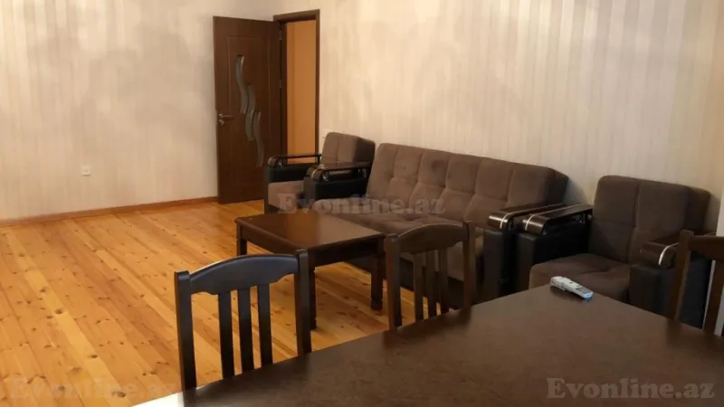 Satılır 2 otaqlı Mənzil Yeni tikili 100 m² Yasamal r. - şəkil 2