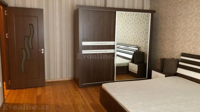 Satılır 2 otaqlı Mənzil Yeni tikili 100 m² Yasamal r. - şəkil 4