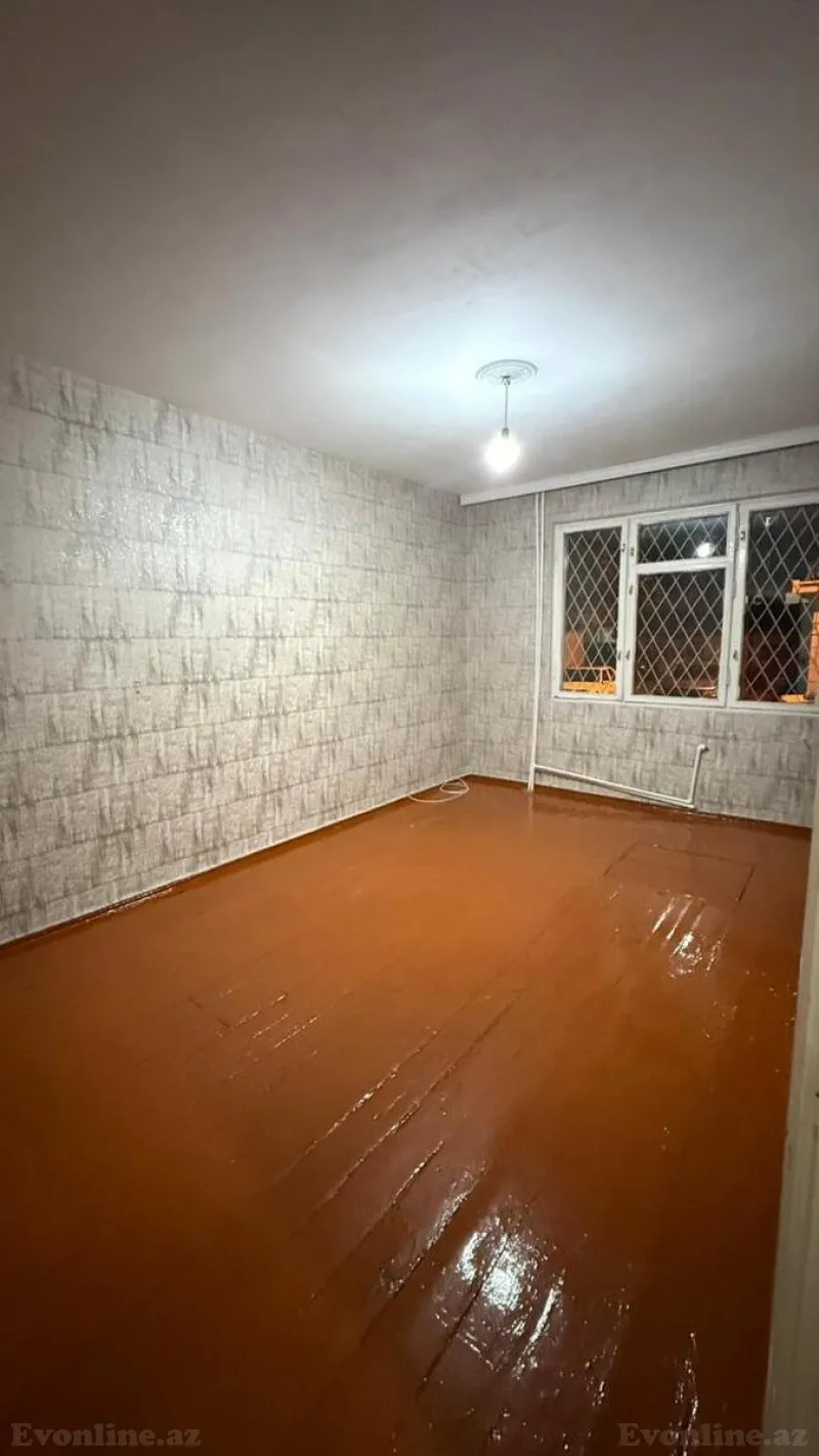 2 otaqlı Mənzil 55 m² Azadlıq prospekti m. Satılır