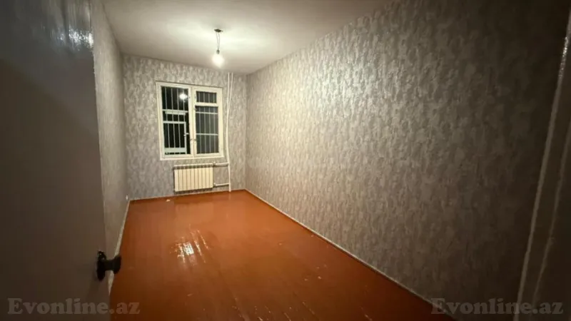 Satılır 2 otaqlı Mənzil Köhnə tikili 55 m² Azadlıq prospekti m. - şəkil 4