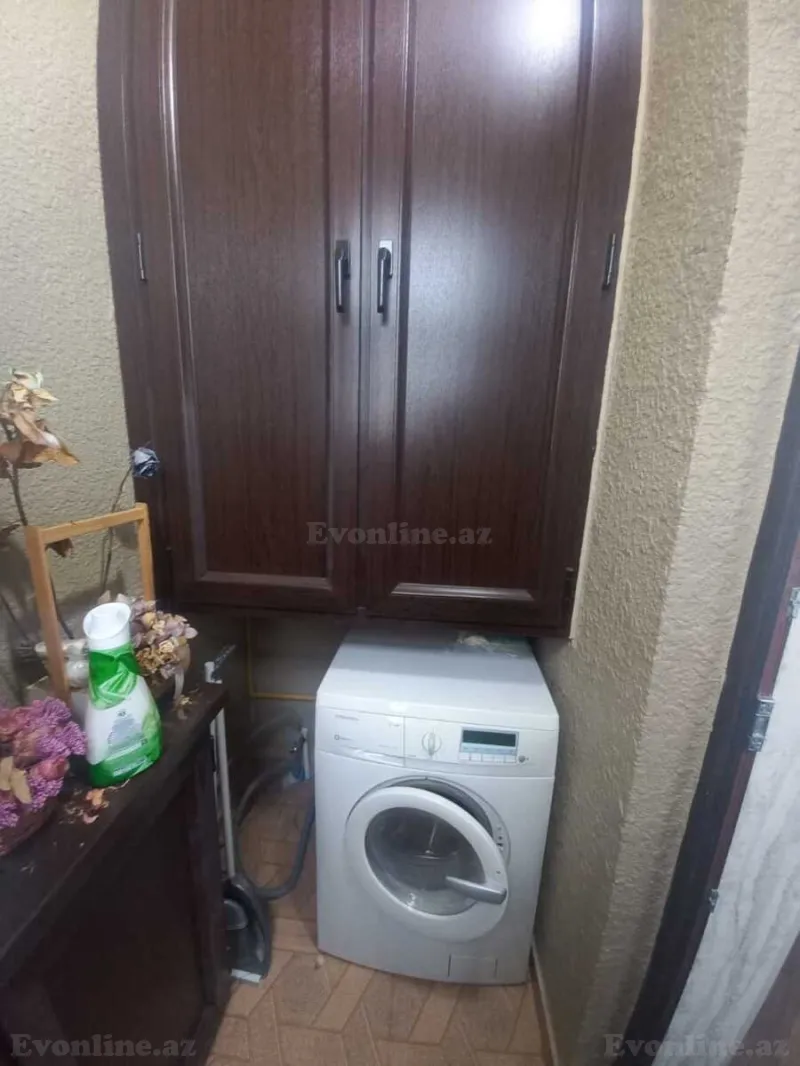Satılır 3 otaqlı Mənzil Yeni tikili 70 m² Səbail r. - şəkil 12