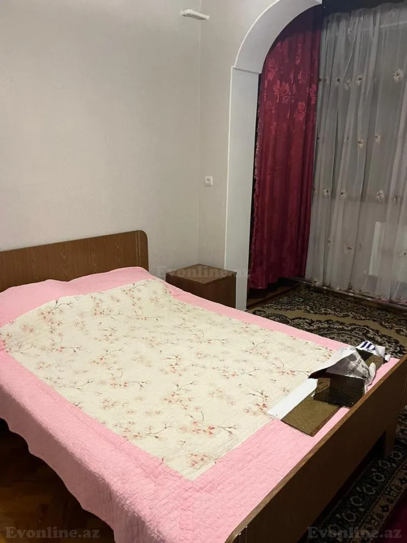 Satılır 2 otaqlı Mənzil Köhnə tikili 50 m² 8-ci mikrorayon - şəkil 4