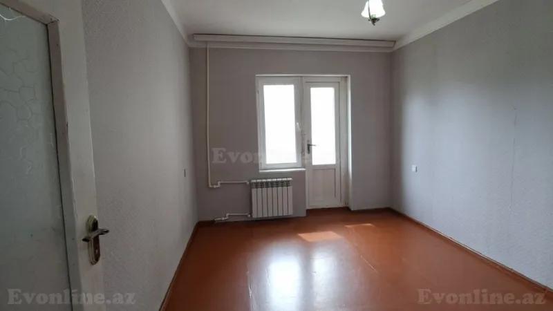 Kirayə verilir 2 otaqlı Mənzil Yeni tikili 75 m² Yeni Yasamal - şəkil 3