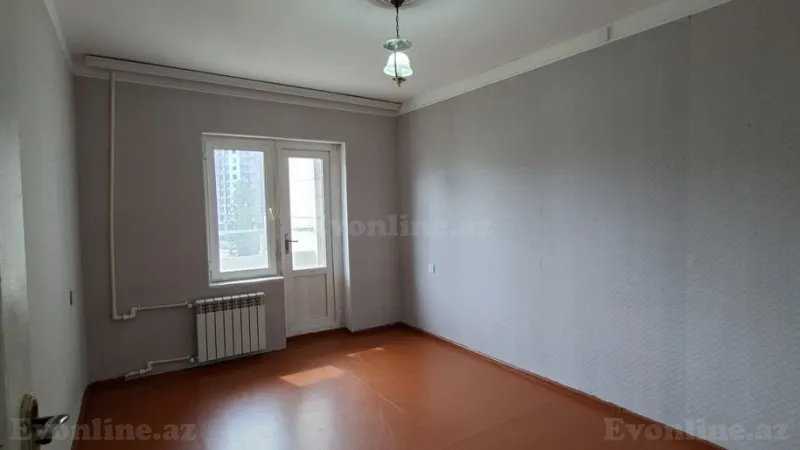 Kirayə verilir 2 otaqlı Mənzil Yeni tikili 75 m² Yeni Yasamal - şəkil 4
