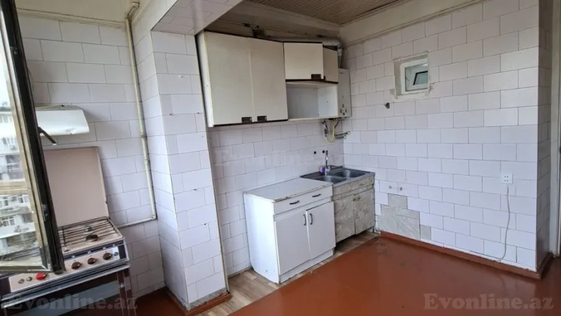 Kirayə verilir 2 otaqlı Mənzil Yeni tikili 75 m² Yeni Yasamal - şəkil 9