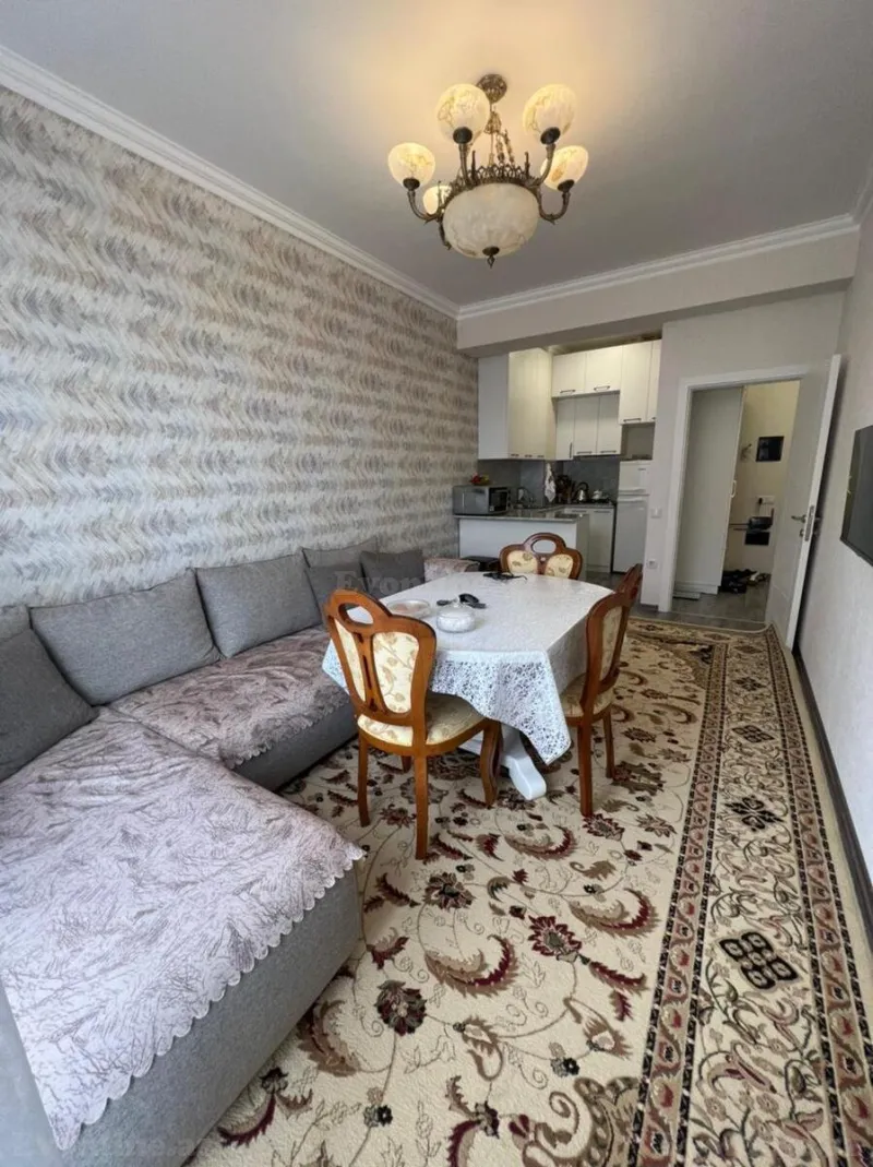 Satılır 2 otaqlı Mənzil Yeni tikili 50 m² 20 Yanvar m. - şəkil 2