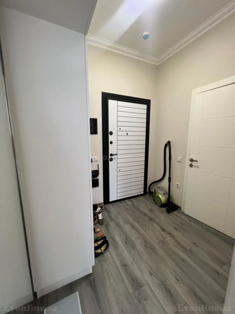 Satılır 2 otaqlı Mənzil Yeni tikili 50 m² 20 Yanvar m. - şəkil 5