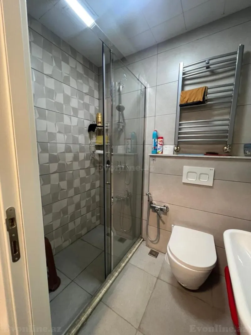 Satılır 2 otaqlı Mənzil Yeni tikili 50 m² 20 Yanvar m. - şəkil 8