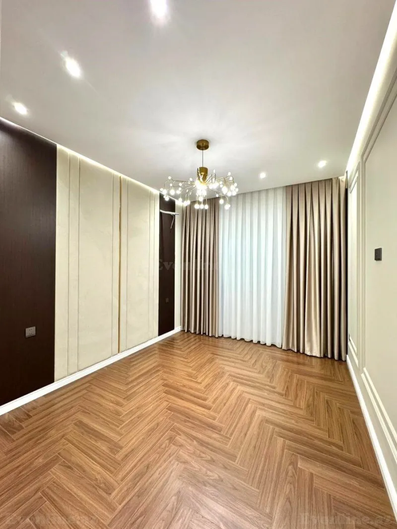 3 otaqlı Mənzil 97 m² Nəriman Nərimanov m. Satılır