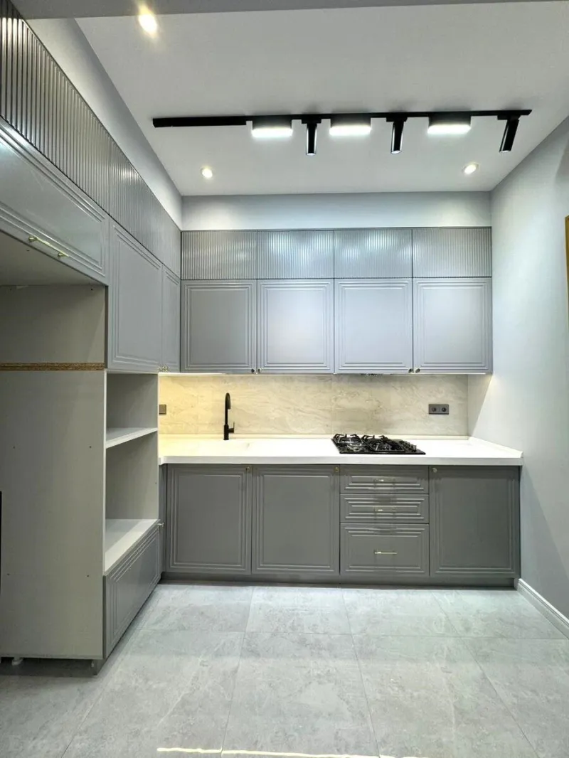Satılır 3 otaqlı Mənzil Yeni tikili 97 m² Nəriman Nərimanov m. - şəkil 8