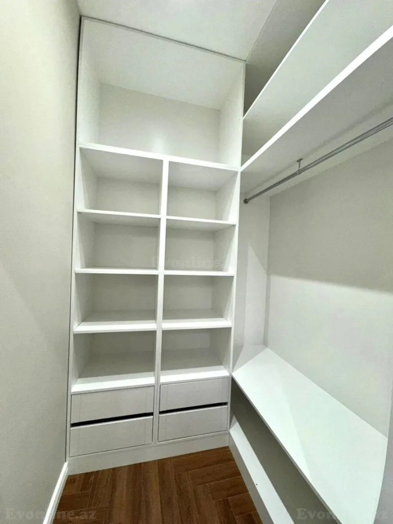 Satılır 3 otaqlı Mənzil Yeni tikili 97 m² Nəriman Nərimanov m. - şəkil 17