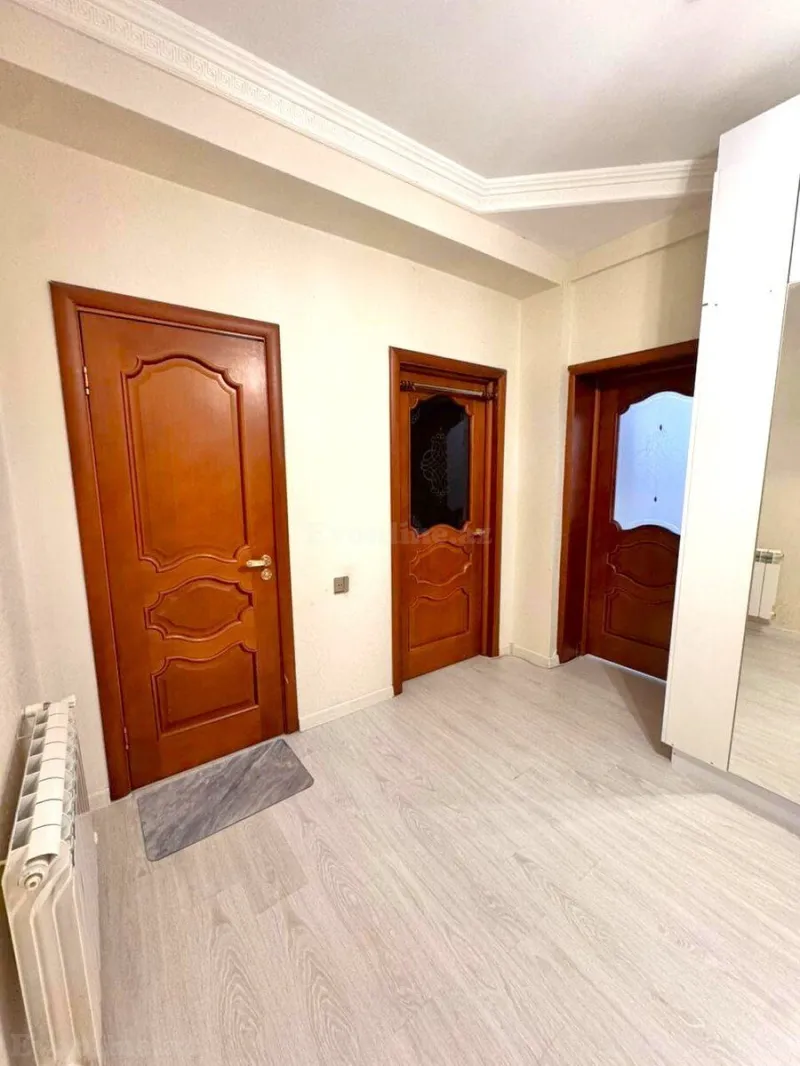 Satılır 3 otaqlı Mənzil Yeni tikili 78 m² Xətai r. - şəkil 3