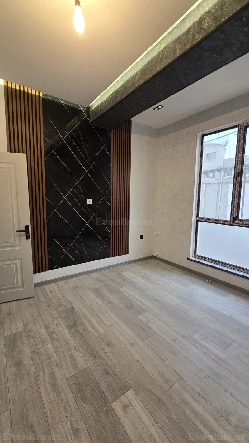 Satılır 2 otaqlı Mənzil Yeni tikili 55 m² Xırdalan