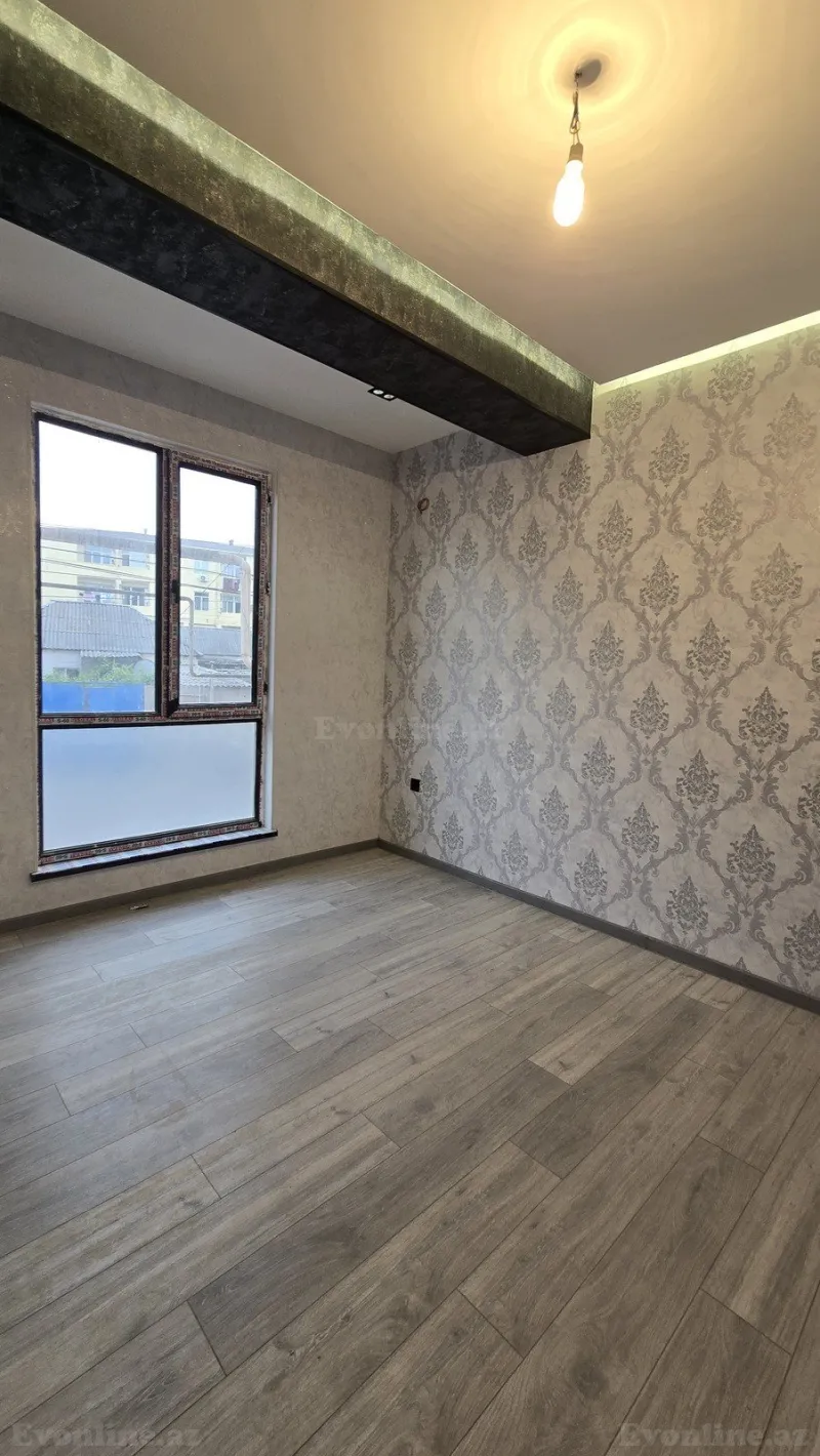 Satılır 2 otaqlı Mənzil Yeni tikili 55 m² Xırdalan - şəkil 2