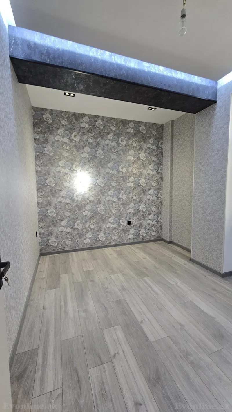 Satılır 2 otaqlı Mənzil Yeni tikili 55 m² Xırdalan - şəkil 3