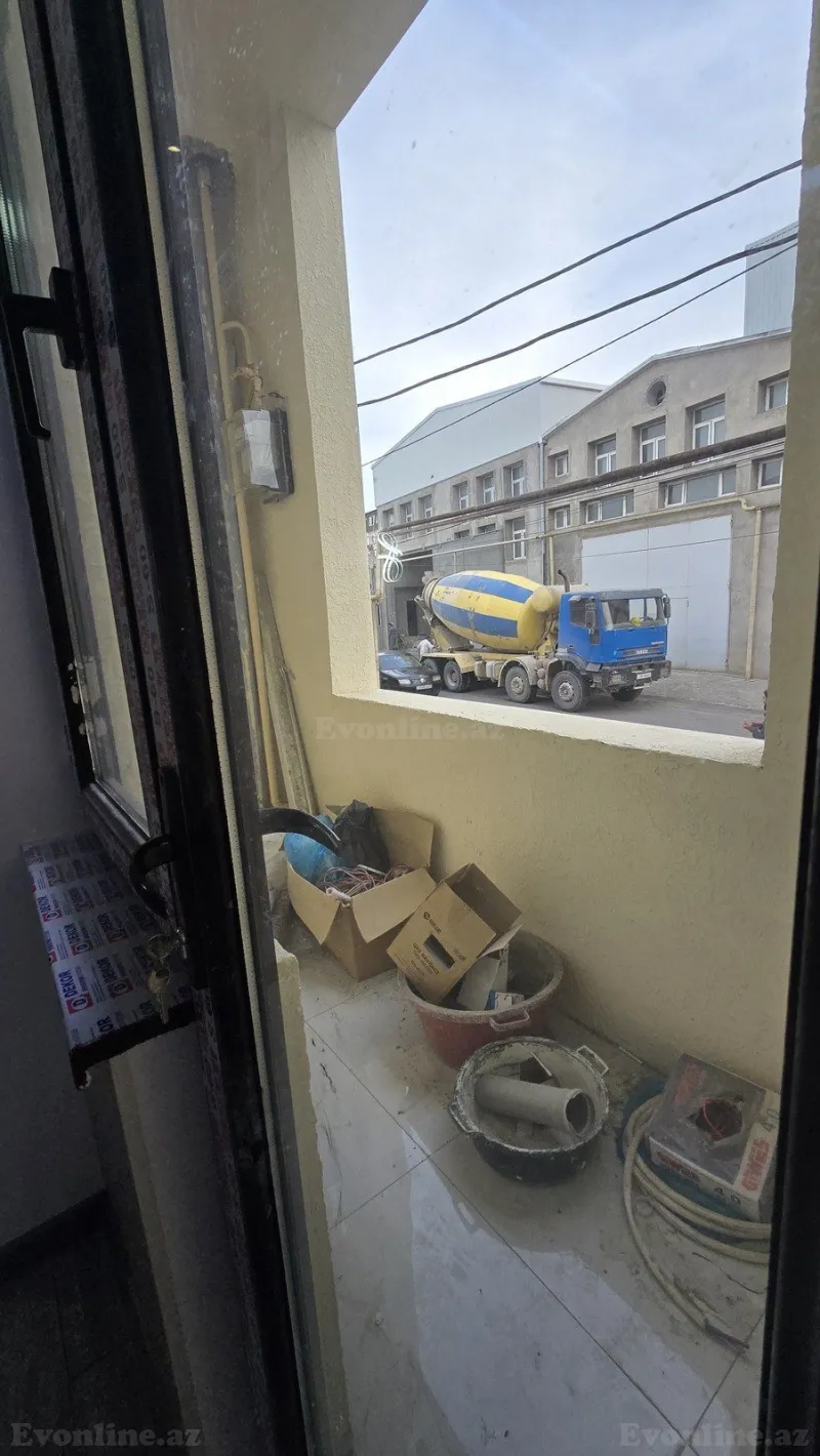 Satılır 2 otaqlı Mənzil Yeni tikili 55 m² Xırdalan - şəkil 4