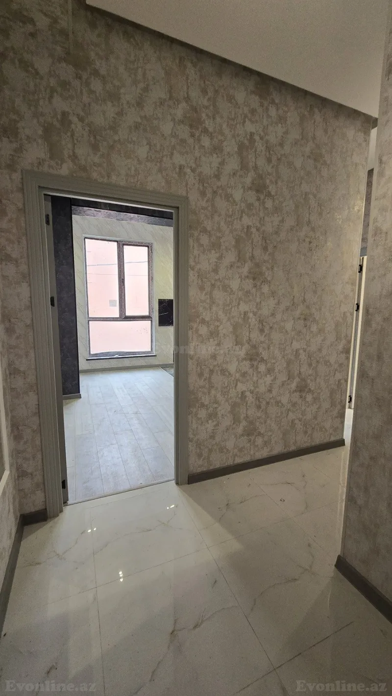 Satılır 2 otaqlı Mənzil Yeni tikili 55 m² Xırdalan - şəkil 6