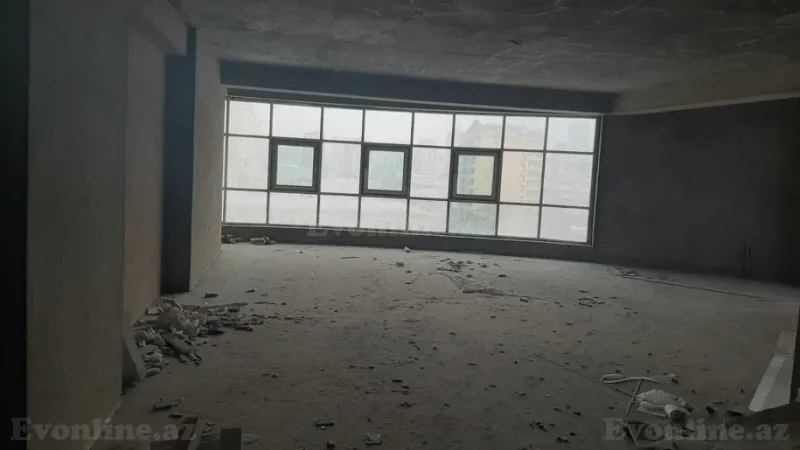 Satılır 4 otaqlı Mənzil Yeni tikili 230 m² 28 May m. - şəkil 2