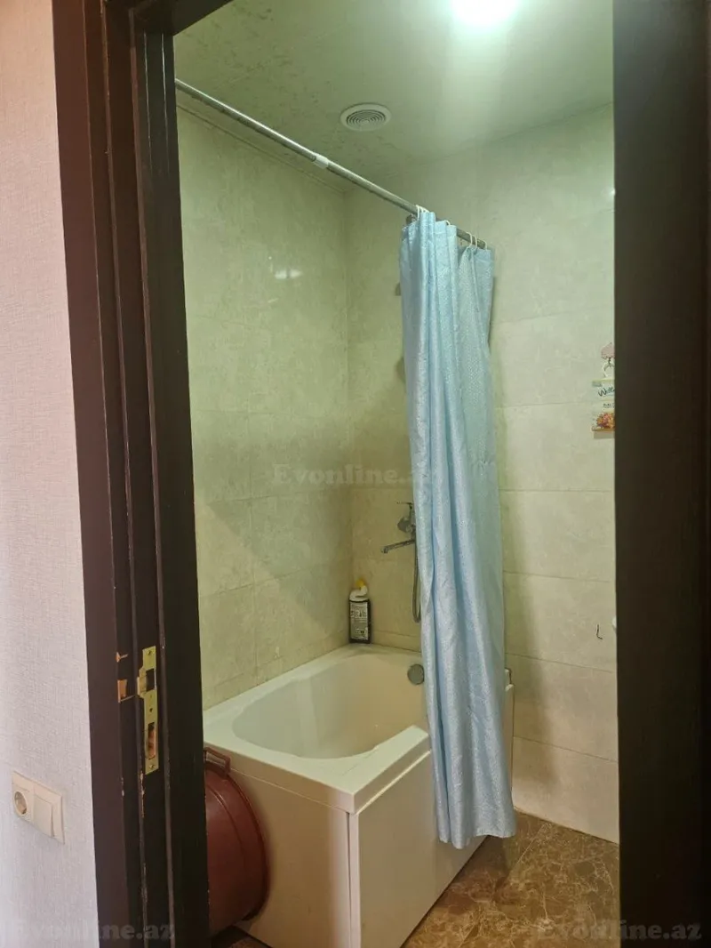Kirayə verilir 3 otaqlı Mənzil Yeni tikili 77 m² Hövsan - şəkil 7