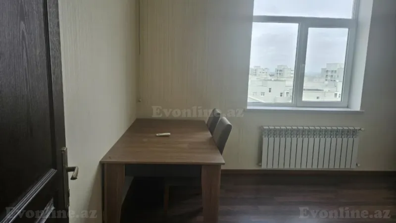 Kirayə verilir 3 otaqlı Mənzil Yeni tikili 77 m² Hövsan - şəkil 8