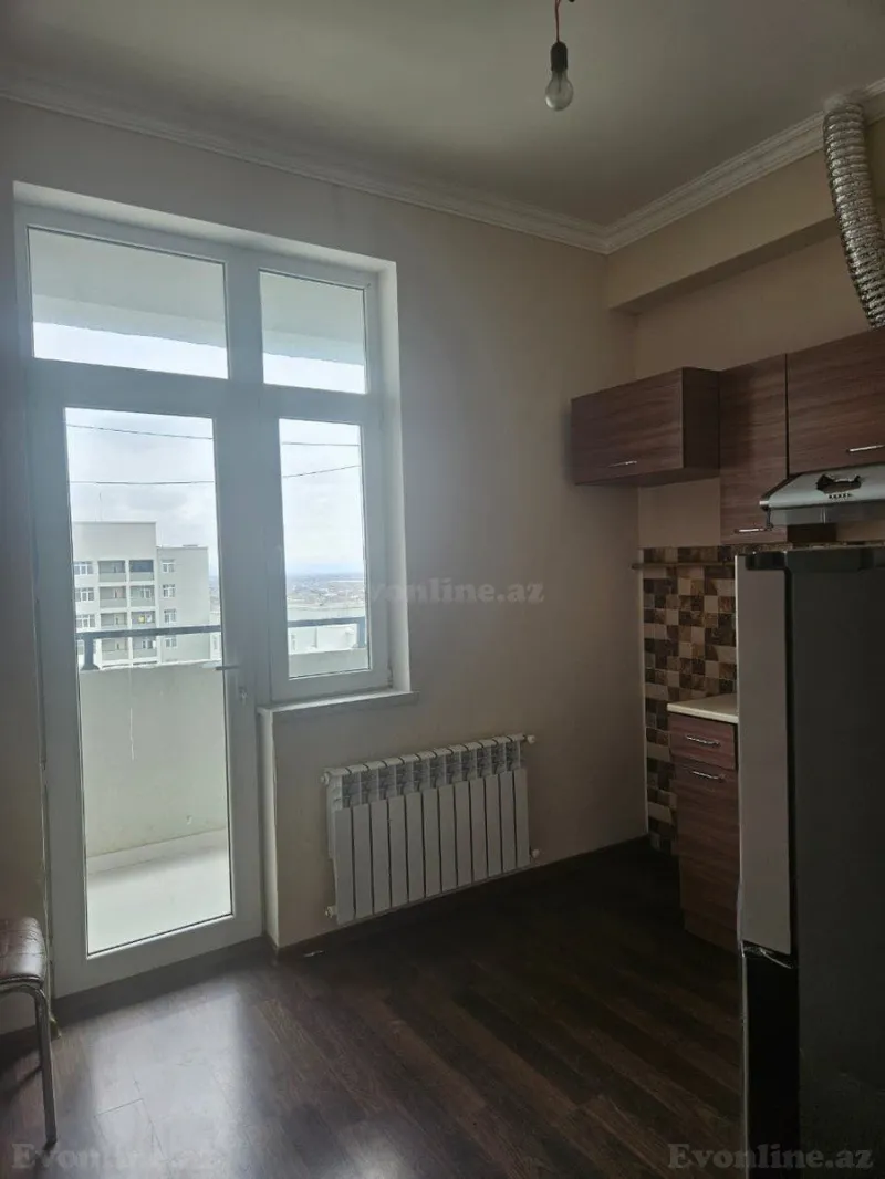 Kirayə verilir 3 otaqlı Mənzil Yeni tikili 77 m² Hövsan - şəkil 9