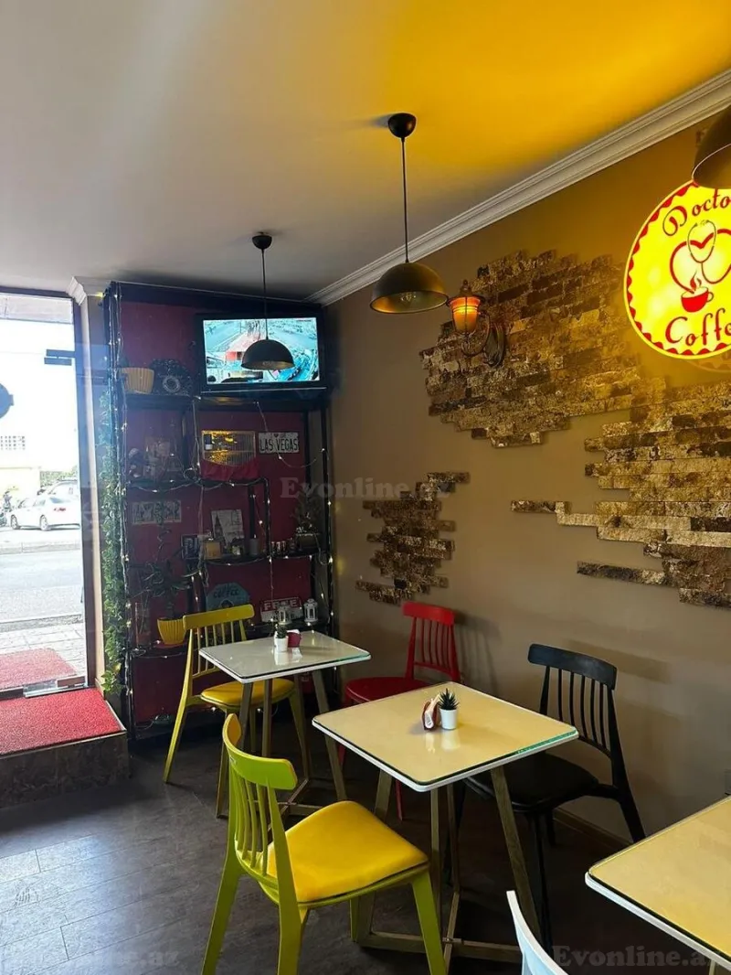Kirayə verilir Obyekt 30 m² Yasamal - şəkil 3