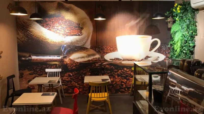 Kirayə verilir Obyekt 30 m² Yasamal - şəkil 9