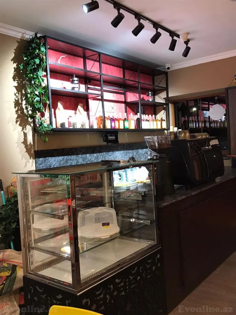 Kirayə verilir Obyekt 30 m² Yasamal - şəkil 12