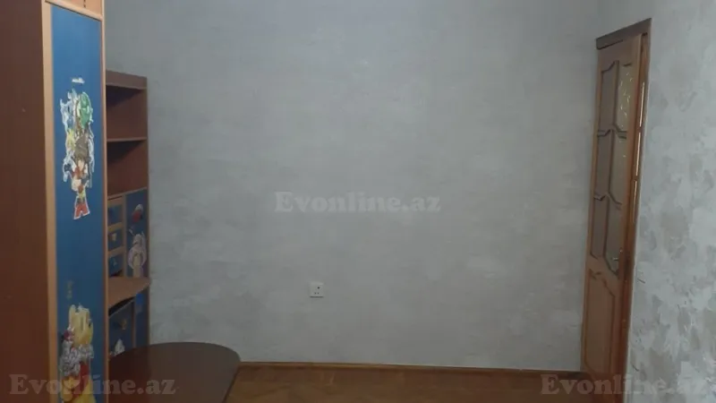 Kirayə verilir 4 otaqlı Mənzil Köhnə tikili 110 m² 8-ci mikrorayon - şəkil 11