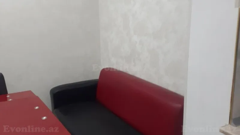 Kirayə verilir 4 otaqlı Mənzil Köhnə tikili 110 m² 8-ci mikrorayon - şəkil 14