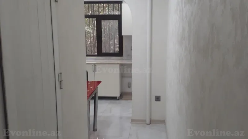 Kirayə verilir 4 otaqlı Mənzil Köhnə tikili 110 m² 8-ci mikrorayon - şəkil 18