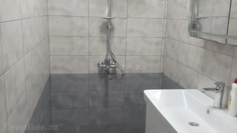 Kirayə verilir 4 otaqlı Mənzil Köhnə tikili 110 m² 8-ci mikrorayon - şəkil 20