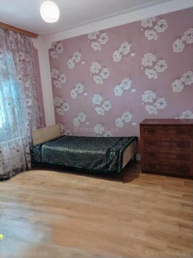 Satılır 3 otaqlı Mənzil Köhnə tikili 80 m² 9-cu mikrorayon - şəkil 3