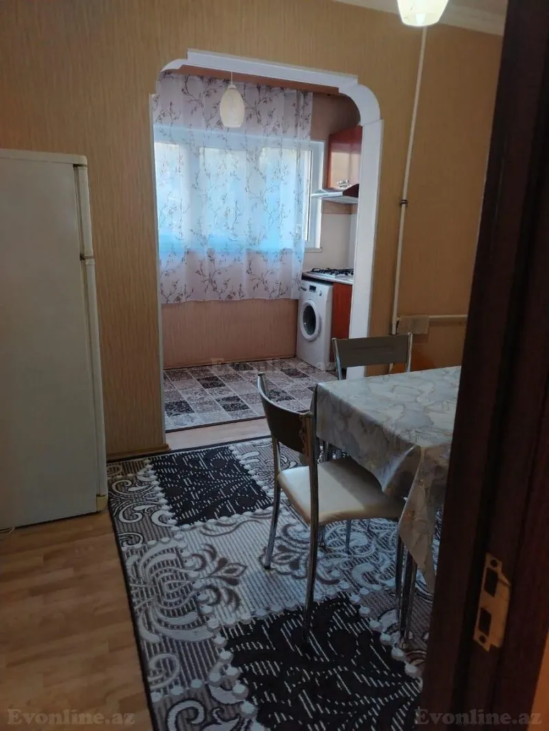 Satılır 3 otaqlı Mənzil Köhnə tikili 80 m² 9-cu mikrorayon - şəkil 5