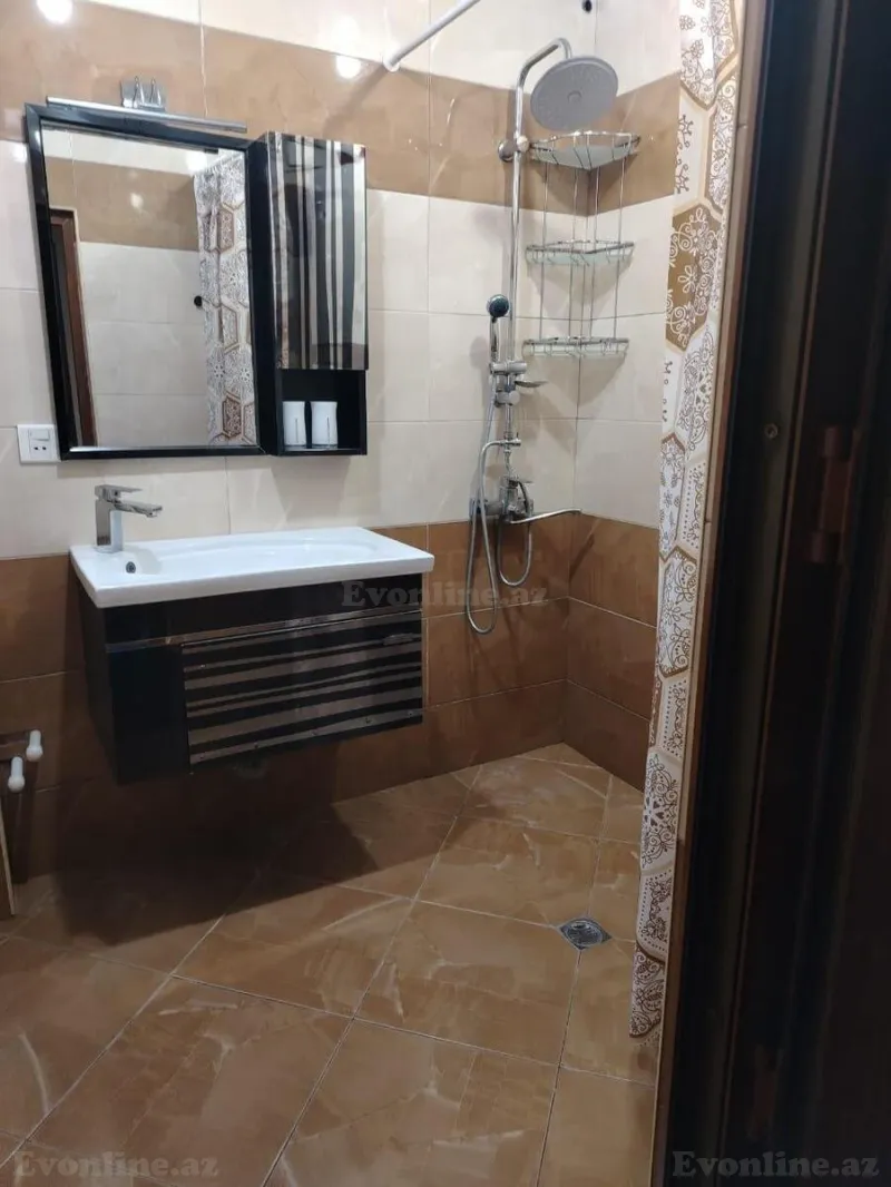 Satılır 3 otaqlı Mənzil Köhnə tikili 80 m² 9-cu mikrorayon - şəkil 6