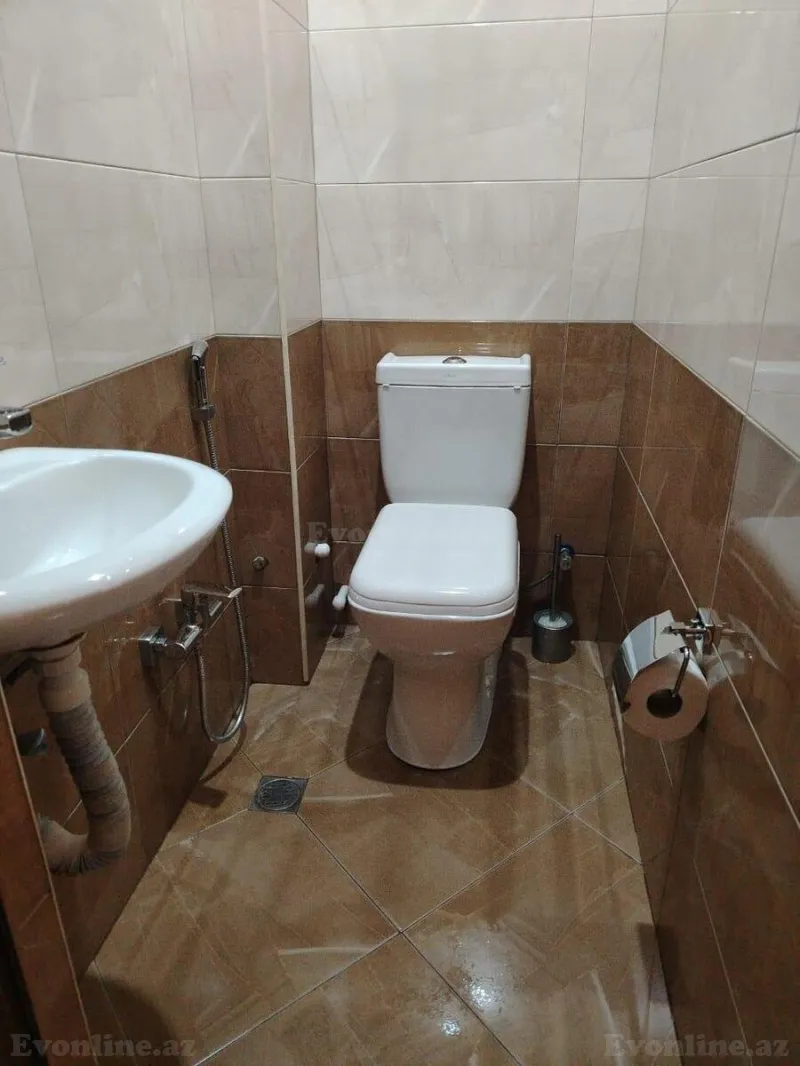 Satılır 3 otaqlı Mənzil Köhnə tikili 80 m² 9-cu mikrorayon - şəkil 7