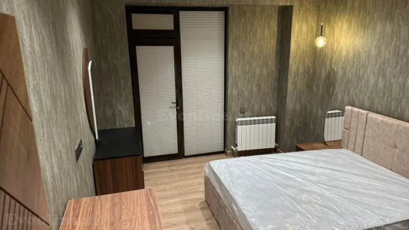 Kirayə verilir 3 otaqlı Mənzil Yeni tikili 141 m² 8 Noyabr m. - şəkil 7