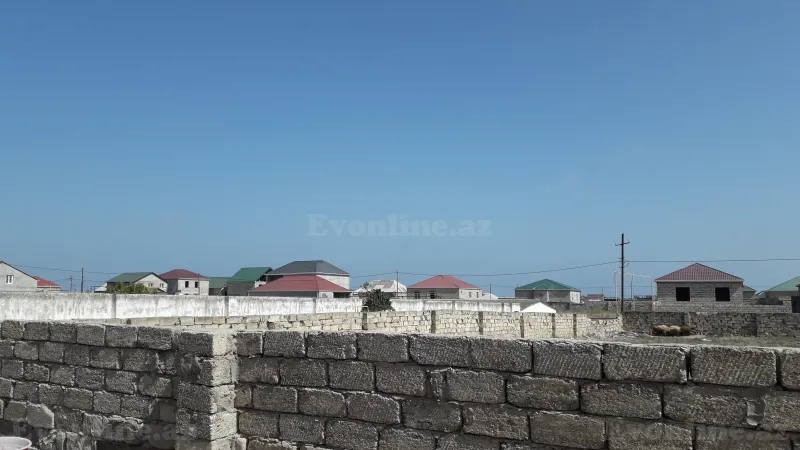 Satılır Torpaq 15 sot Bilgəh - şəkil 5