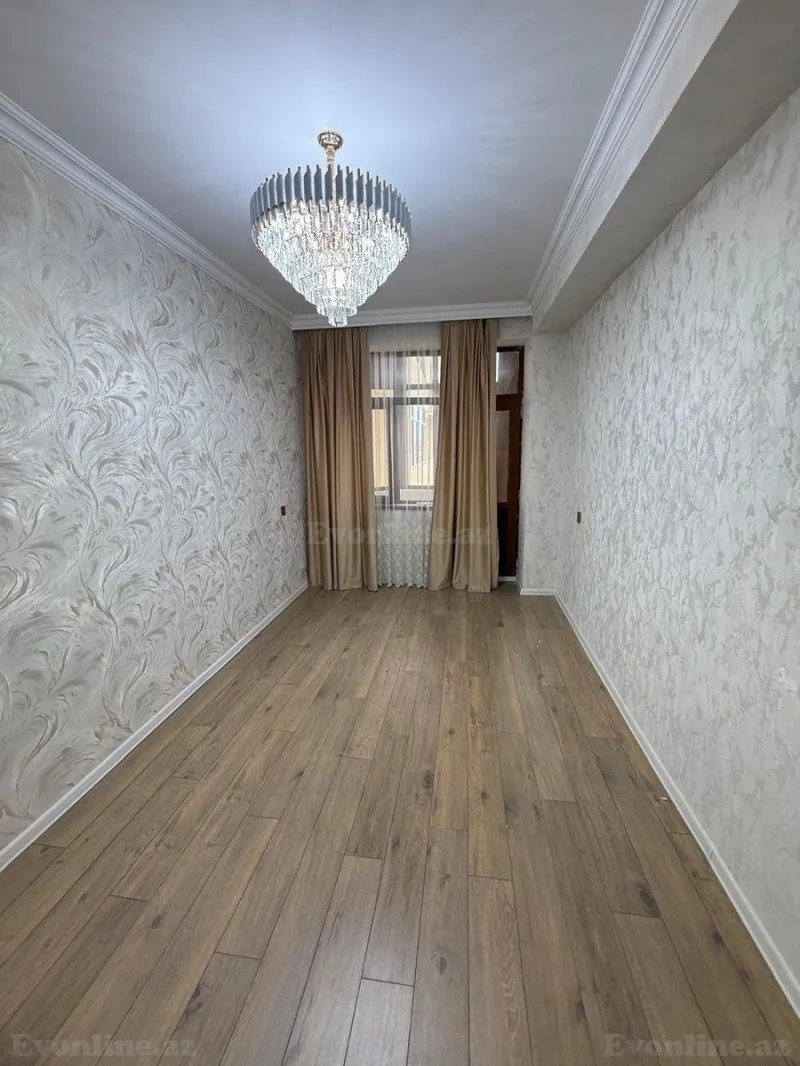 Satılır 3 otaqlı Mənzil Yeni tikili 98 m² Xırdalan - şəkil 4