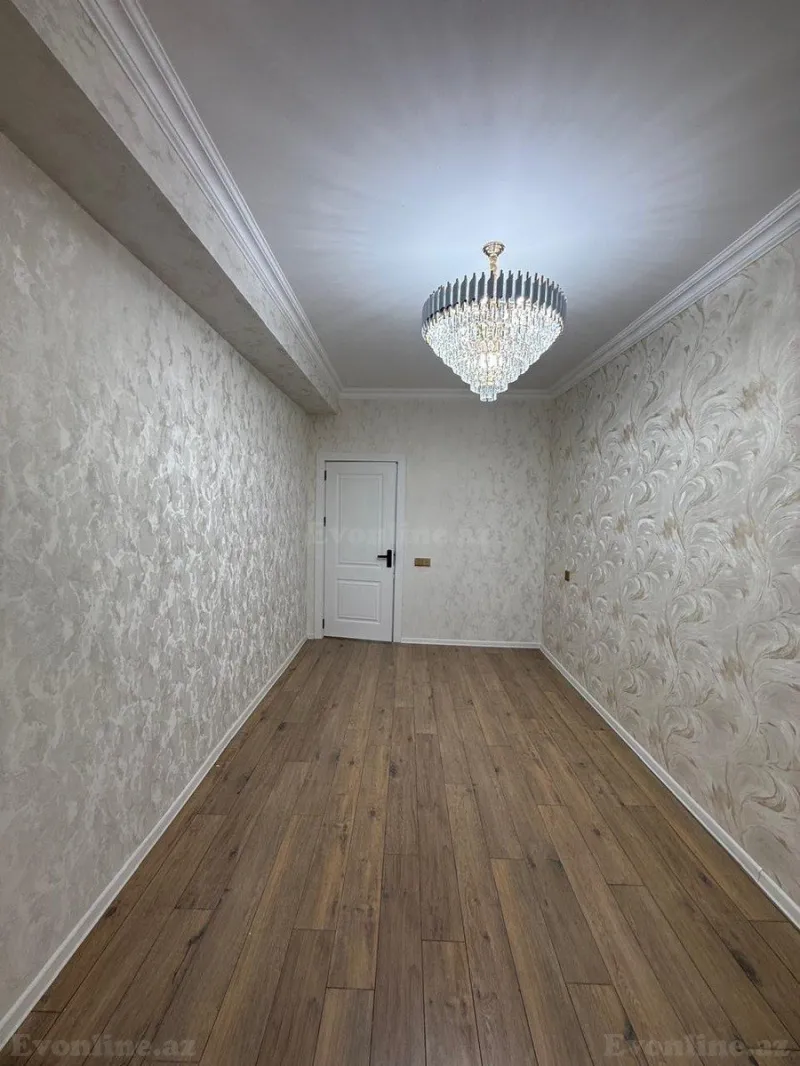Satılır 3 otaqlı Mənzil Yeni tikili 98 m² Xırdalan - şəkil 5