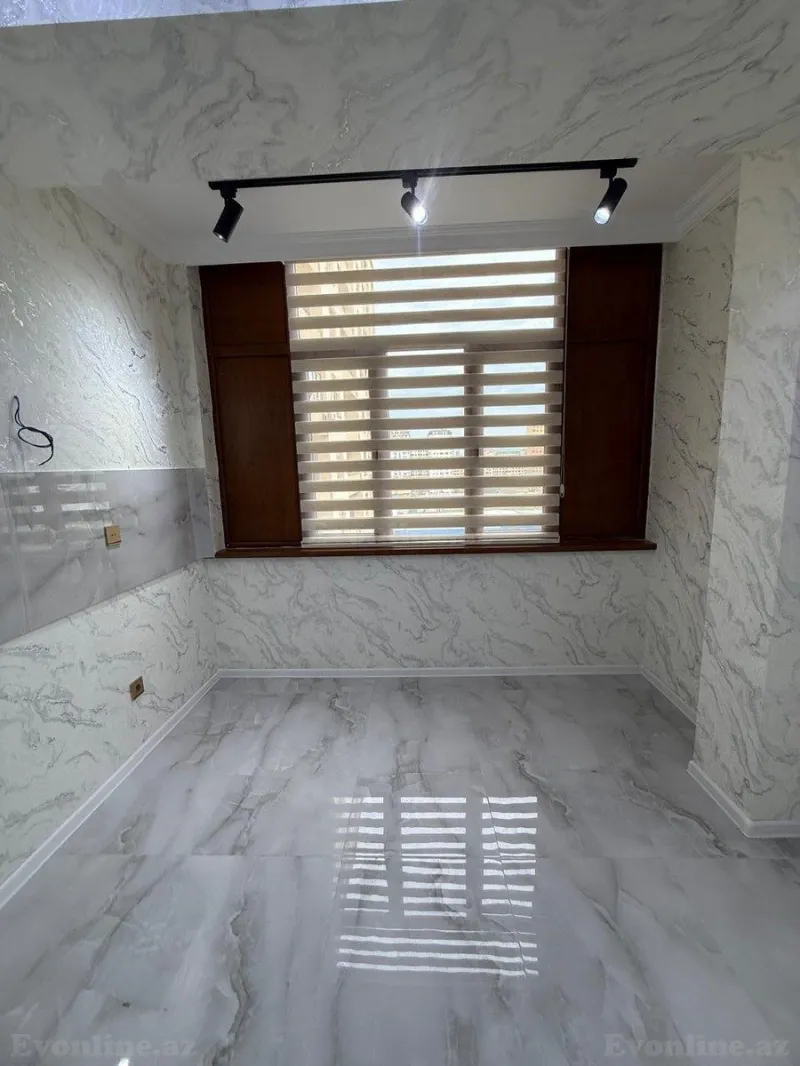 Satılır 3 otaqlı Mənzil Yeni tikili 98 m² Xırdalan - şəkil 8